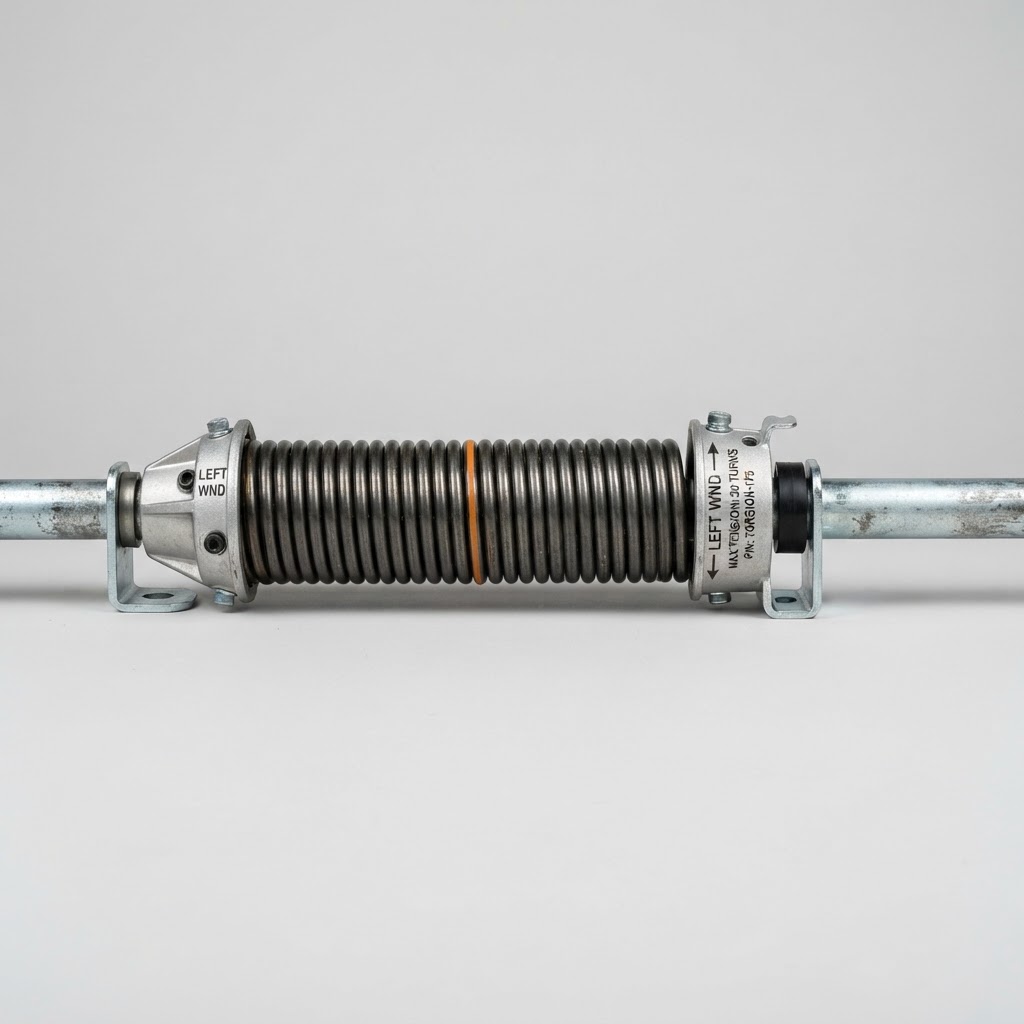 Torsion Spring