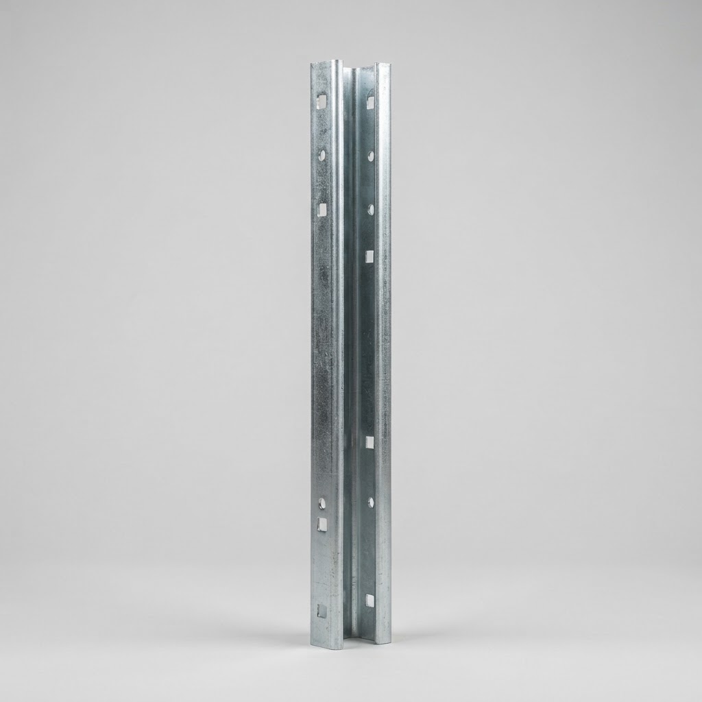 Vertical Track